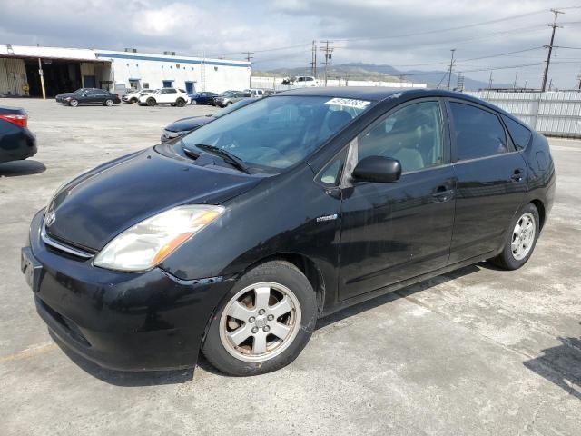 TOYOTA PRIUS 2007 with VIN JTDKB20U477558632 - Photo from auction