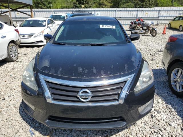 Photo 5 from auction – 2013 NISSAN ALTIMA 2.5 with VIN 1N4AL3AP5DN436947