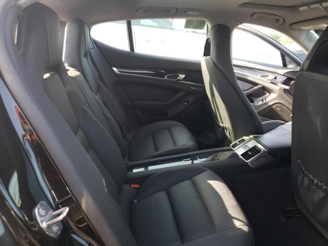 Photo 10 from auction – 2015 PORSCHE PANAMERA S with VIN WP0AD2A70FL040571