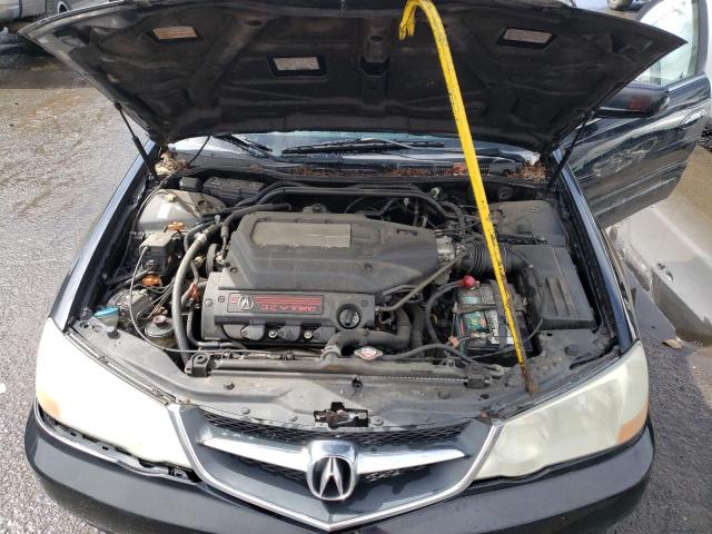 Photo 11 from auction – 2002 ACURA 3.2TL with VIN 19UUA568X2A003625