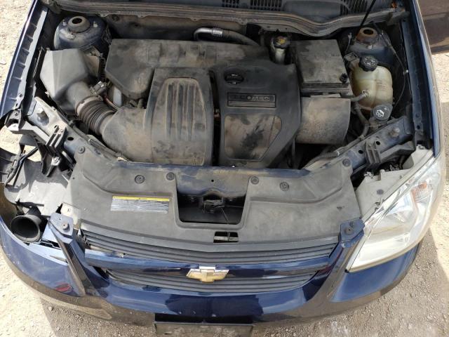Photo 11 from auction – 2010 CHEVROLET COBALT LS with VIN 1G1AB5F57A7100323
