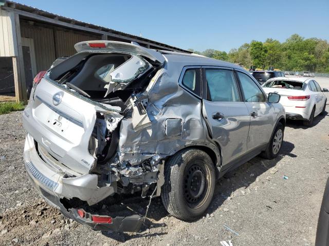 Photo 3 from auction – 2018 NISSAN ROGUE S with VIN KNMAT2MV2JP572483