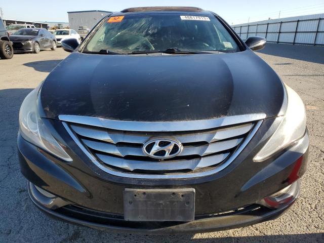 Photo 5 from auction – 2012 HYUNDAI SONATA SE with VIN 5NPEC4AC7CH351332