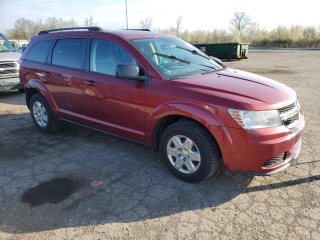 Photo 4 from auction – 2011 DODGE JOURNEY EX with VIN 3D4PG4FB0BT501005