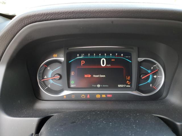 Photo 9 from auction – 2022 HONDA PILOT TRAI with VIN 5FNYF6H85NB035835