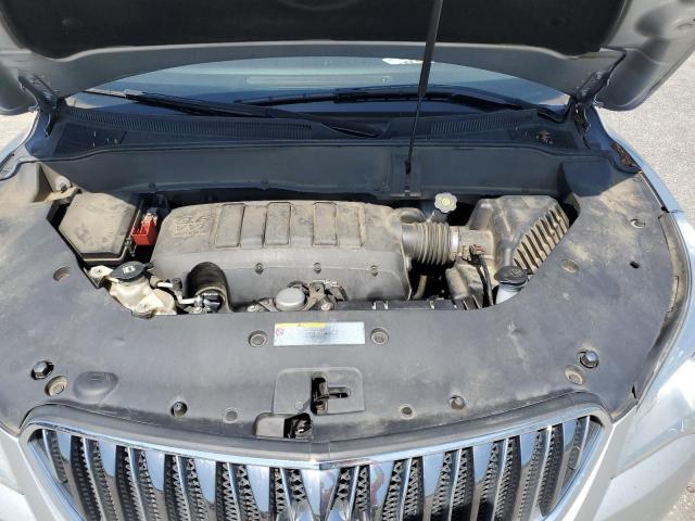 Photo 11 from auction – 2017 BUICK ENCLAVE with VIN 5GAKVBKD4HJ233148