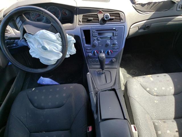 Photo 8 from auction – 2004 VOLVO S60 with VIN YV1RS61T942415142