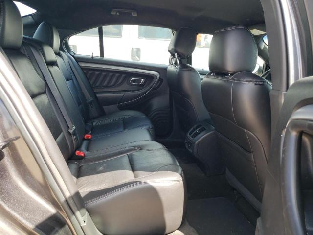 Photo 10 from auction – 2015 FORD TAURUS SEL with VIN 1FAHP2E83FG207349