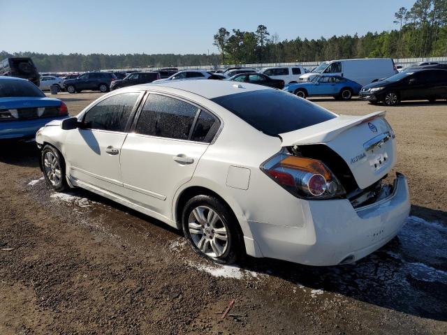 Photo 2 from auction – 2012 NISSAN ALTIMA BAS with VIN 1N4AL2AP9CN509858