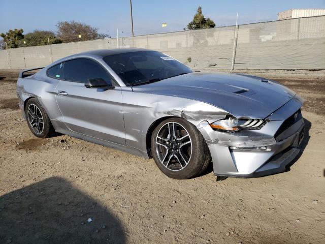Photo 4 from auction – 2020 FORD MUSTANG with VIN 1FA6P8TH8L5126299