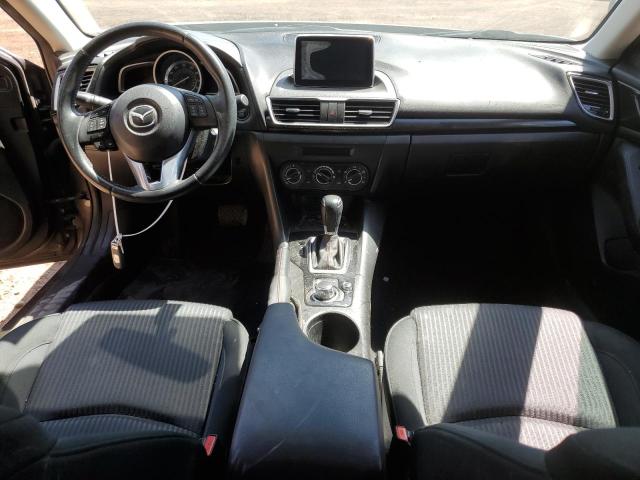 Photo 8 from auction – 2015 MAZDA 3 TOURING with VIN JM1BM1L76F1222248