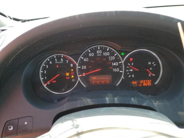 Photo 9 from auction – 2012 NISSAN ALTIMA BAS with VIN 1N4AL2AP5CN521764