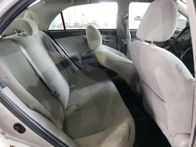 Photo 10 from auction – 2011 TOYOTA COROLLA BA with VIN 2T1BU4EE6BC549722
