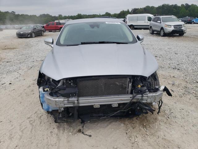 Photo 5 from auction – 2020 FORD FUSION SEL with VIN 3FA6P0CD6LR177974