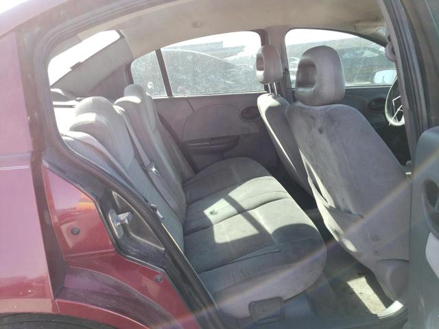 Photo 10 from auction – 2006 SATURN ION LEVEL with VIN 1G8AL55F56Z148813