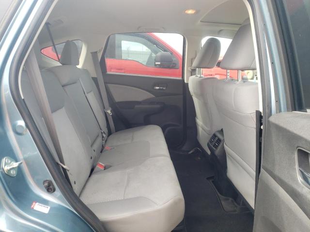 Photo 11 from auction – 2015 HONDA CR-V EX with VIN 2HKRM4H58FH101446