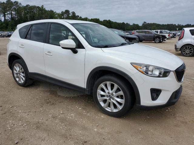 Photo 4 from auction – 2013 MAZDA CX-5 GT with VIN JM3KE2DE3D0126488