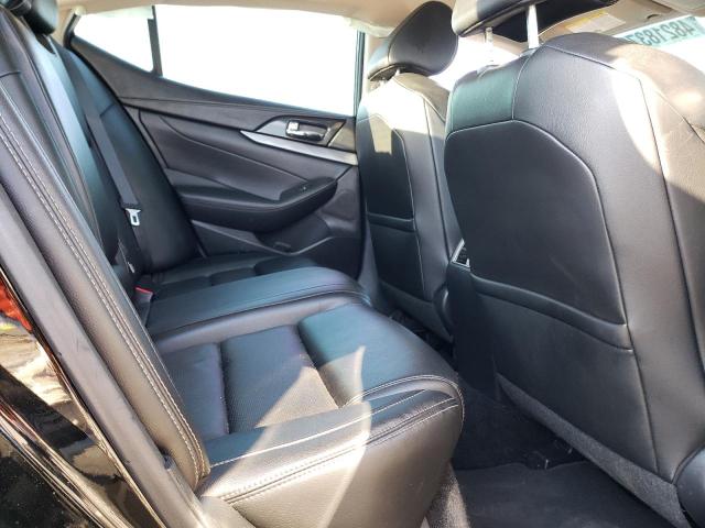 Photo 10 from auction – 2018 NISSAN MAXIMA 3.5 with VIN 1N4AA6AP3JC373734
