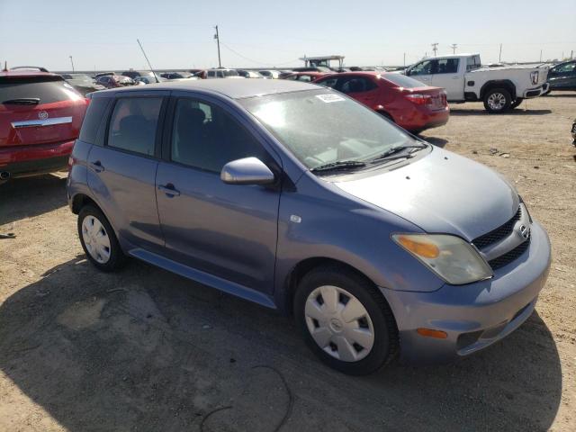 Photo 4 from auction – 2006 TOYOTA SCION XA with VIN JTKKT624665010426