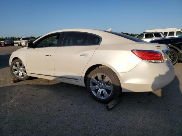 Photo 2 from auction – 2010 BUICK LACROSSE C with VIN 1G4GC5GG1AF134872