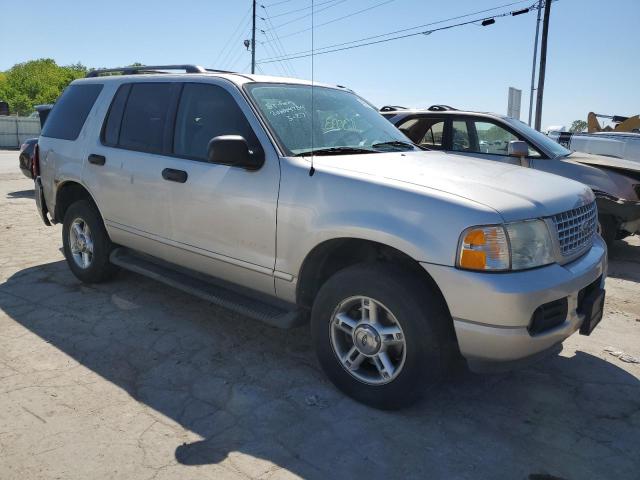 Photo 4 from auction – 2004 FORD EXPLORER X with VIN 1FMZU73W04UB47952