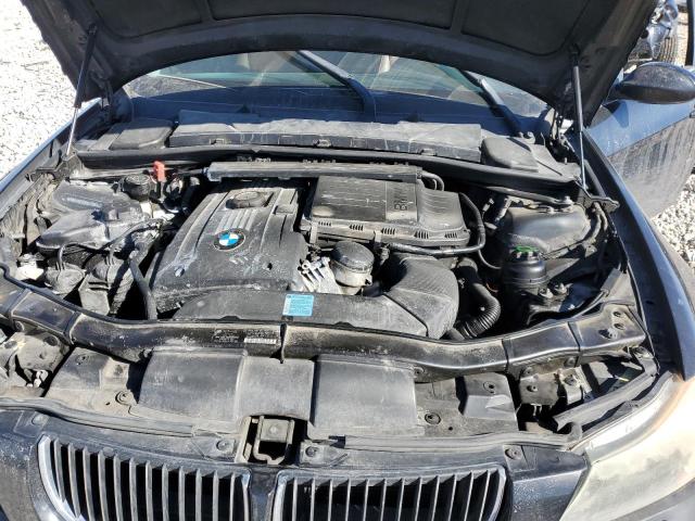 Photo 11 from auction – 2008 BMW 335 XI with VIN WBAVD53508A284442