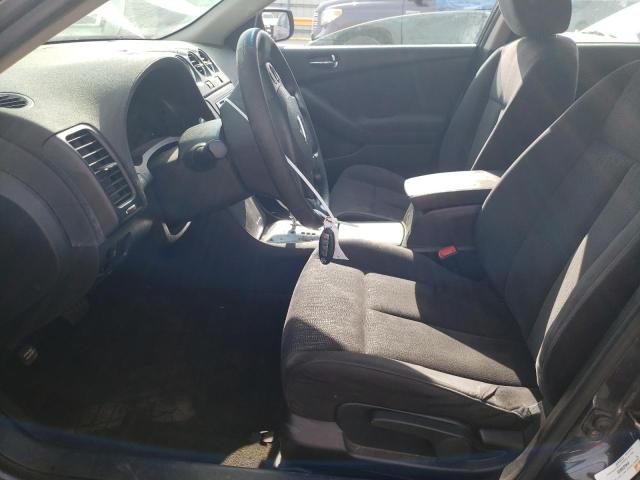 Photo 7 from auction – 2010 NISSAN ALTIMA BAS with VIN 1N4AL2AP9AC134353