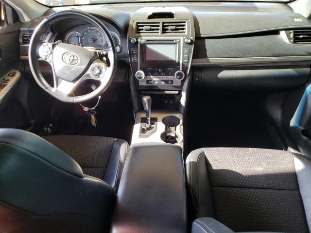 Photo 8 from auction – 2012 TOYOTA CAMRY BASE with VIN 4T1BF1FK7CU042034