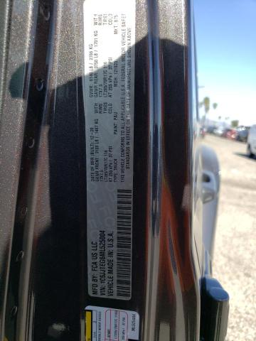 Photo 14 from auction – 2021 JEEP GLADIATOR with VIN 1C6JJTEG6ML525004