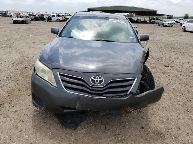 Photo 5 from auction – 2011 TOYOTA CAMRY BASE with VIN 4T1BF3EKXBU719153