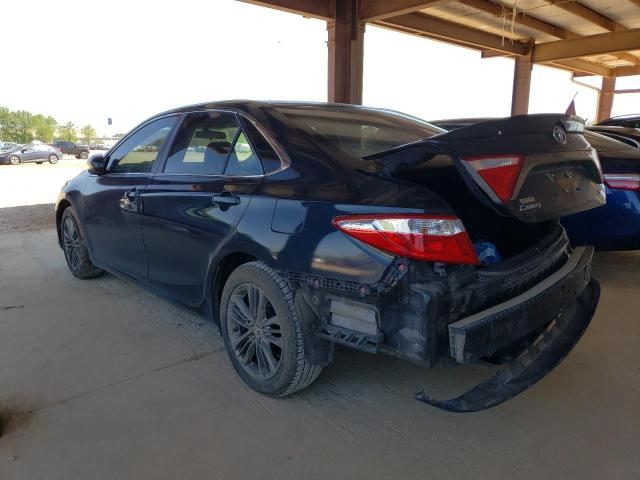 Photo 2 from auction – 2015 TOYOTA CAMRY LE with VIN 4T1BF1FK8FU058618