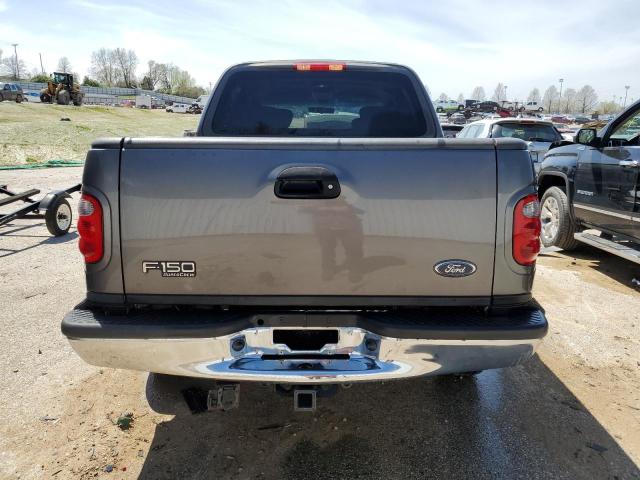 Photo 6 from auction – 2003 FORD F150 SUPER with VIN 1FTRW07693KD30356
