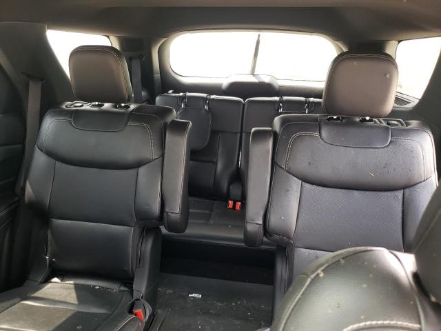 Photo 10 from auction – 2020 FORD EXPLORER with VIN 1FM5K8GC5LGA38121