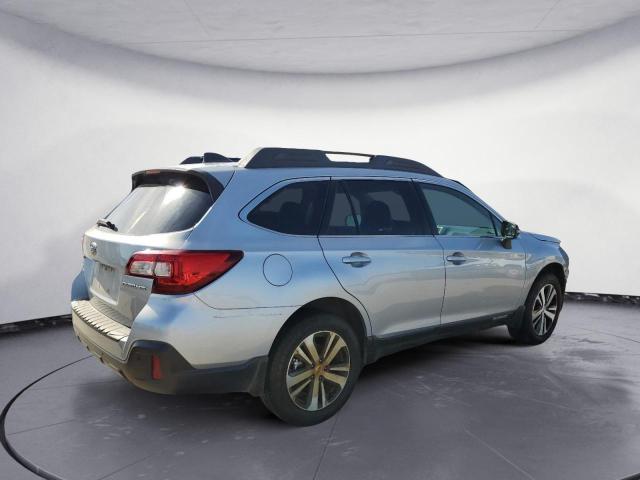 Photo 3 from auction – 2019 SUBARU OUTBACK with VIN 4S4BSANC9K3252242