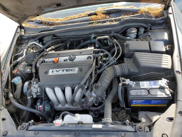 Photo 11 from auction – 2004 HONDA ACCORD EX with VIN 1HGCM55804A069026