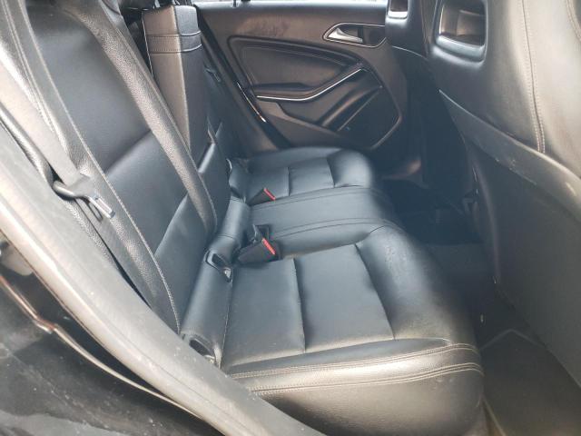 Photo 10 from auction – 2017 MERCEDES-BENZ CLA 250 with VIN WDDSJ4EB6HN499477
