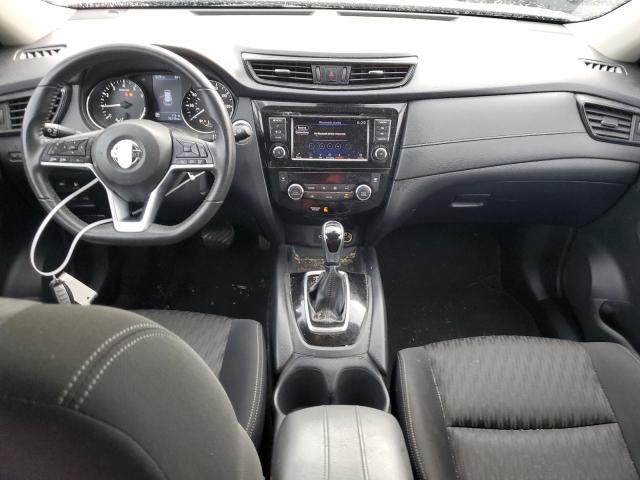 Photo 8 from auction – 2020 NISSAN ROGUE S with VIN KNMAT2MT4LP537798
