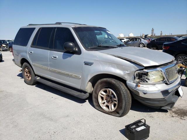 Photo 4 from auction – 2002 FORD EXPEDITION with VIN 1FMRU15W42LA21414
