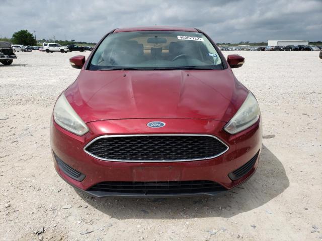 Photo 5 from auction – 2015 FORD FOCUS SE with VIN 1FADP3F24FL334052