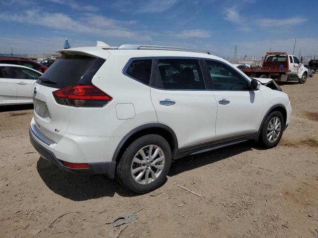Photo 3 from auction – 2017 NISSAN ROGUE S with VIN KNMAT2MT8HP548035