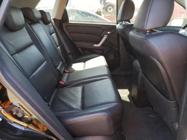Photo 11 from auction – 2011 ACURA RDX with VIN 5J8TB2H28BA000853