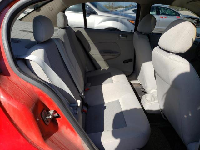 Photo 10 from auction – 2010 CHEVROLET COBALT LS with VIN 1G1AB5F54A7130900