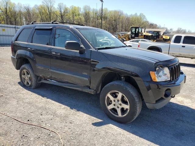 Photo 4 from auction – 2007 JEEP GRAND CHER with VIN 1J8GR48K57C633662