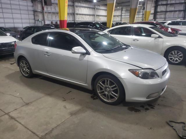 Photo 4 from auction – 2006 TOYOTA SCION TC with VIN JTKDE177060064617