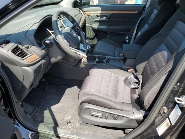 Photo 7 from auction – 2020 HONDA CR-V EX with VIN 5J6RW2H54LL028303