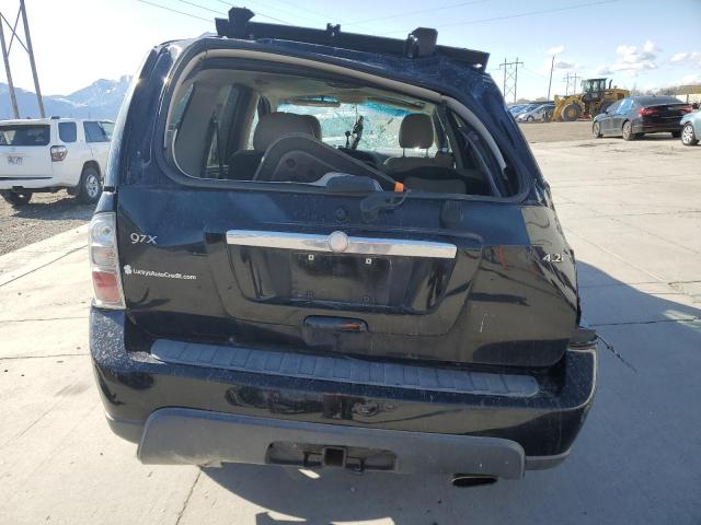 Photo 6 from auction – 2006 SAAB 9-7X LINEA with VIN 5S3ET13S662802947