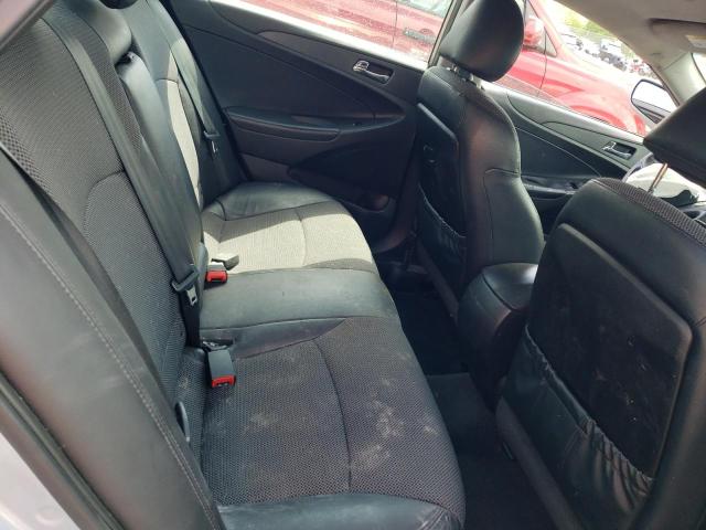 Photo 10 from auction – 2013 HYUNDAI SONATA SE with VIN 5NPEC4AC3DH630682