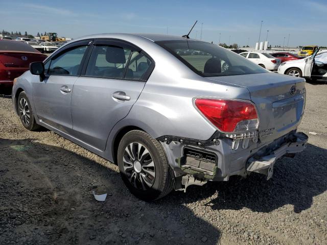 Photo 2 from auction – 2012 SUBARU IMPREZA with VIN JF1GJAA66CH005039