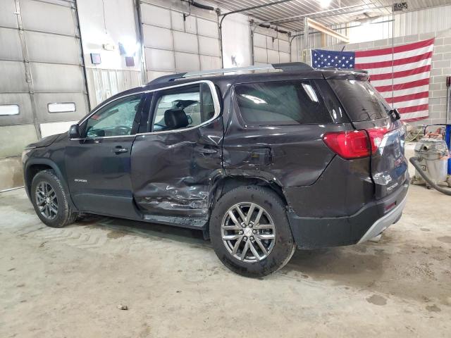Photo 2 from auction – 2017 GMC ACADIA SLT with VIN 1GKKNULS4HZ313398