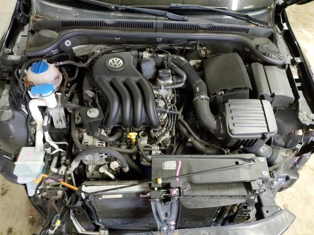 Photo 11 from auction – 2014 VOLKSWAGEN JETTA BASE with VIN 3VW2K7AJ4EM435320